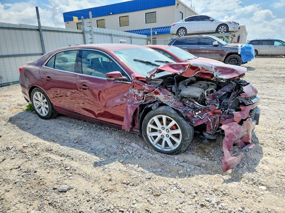 Продаж на аукціоні авто 2015 Chevrolet Malibu, vin: 1G11D5SL8FF126540, номер лоту: 49491926