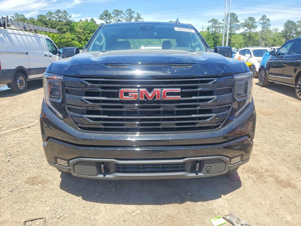 2025 Gmc Sierra მანქანა იყიდება აუქციონზე, vin: 3GTUUCE88SG212942, აუქციონის ნომერი: 48994386