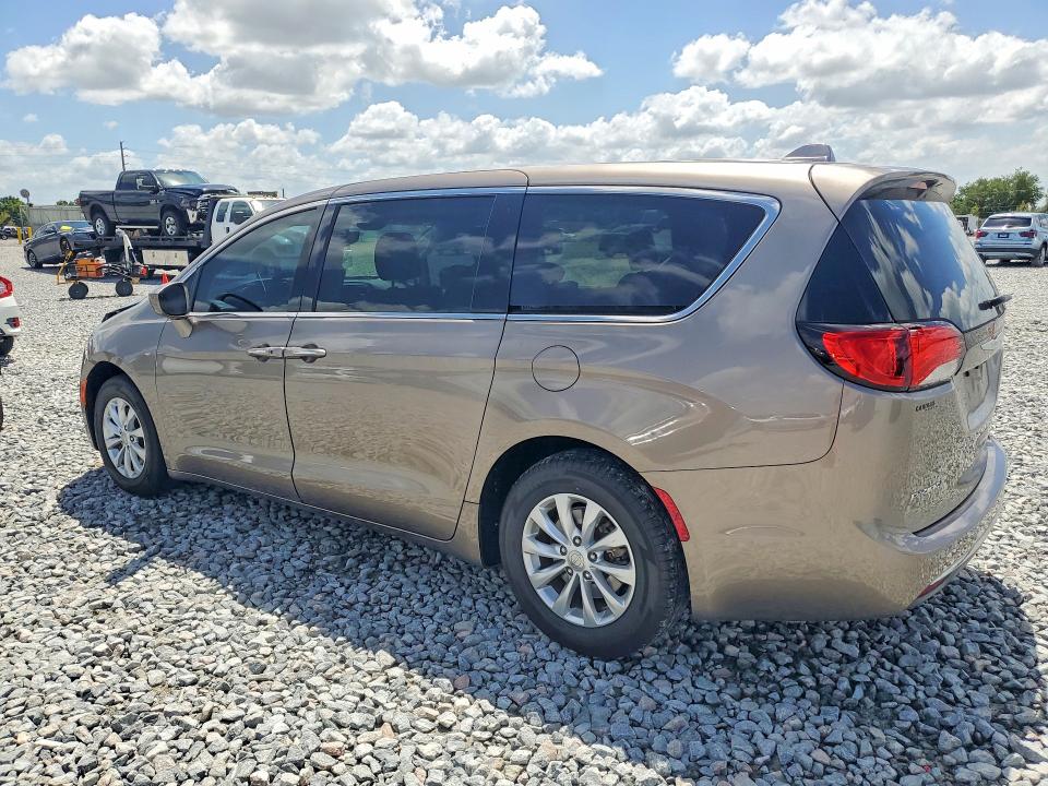 Aukcja sprzedaży 2018 Chrysler Pacifica, vin: 2C4RC1FG2JR158100, numer aukcji: 48388626