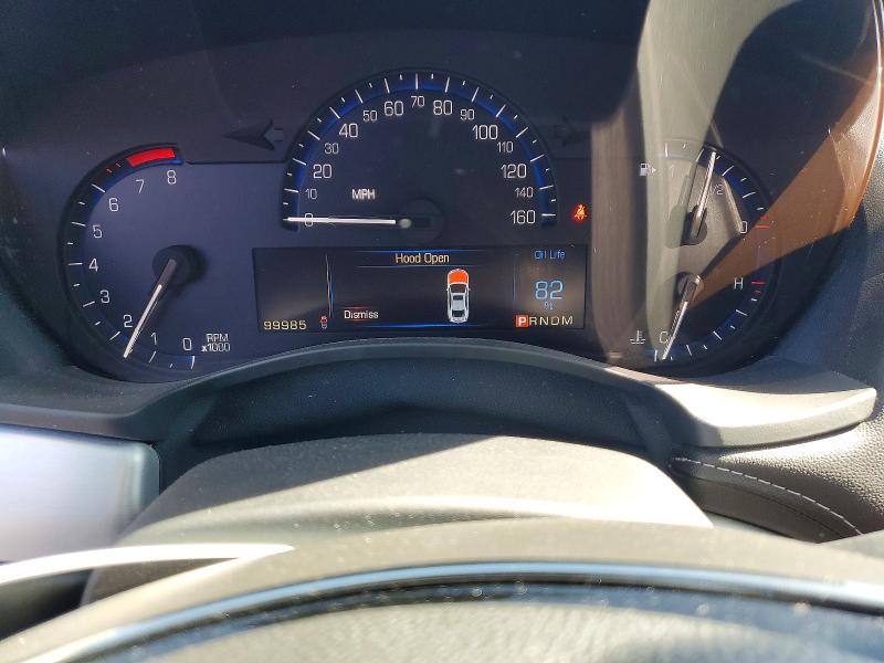 Aukcja sprzedaży 2014 Cadillac Ats, vin: 1G6AB5SX6E0133054, numer aukcji: 51089396