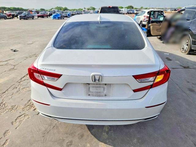 2020 Honda Accord მანქანა იყიდება აუქციონზე, vin: 1HGCV1F5XLA043221, აუქციონის ნომერი: 49462996