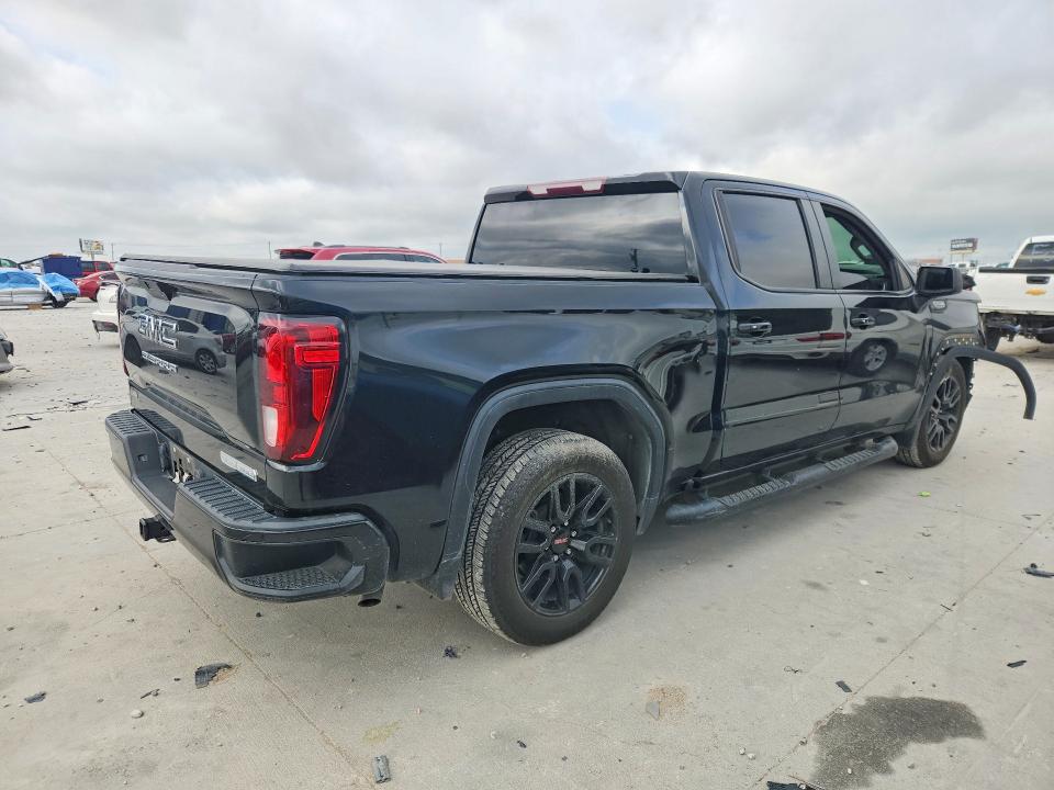 Aukcja sprzedaży 2021 Gmc Sierra, vin: 3GTP8CED9MG346683, numer aukcji: 48710996
