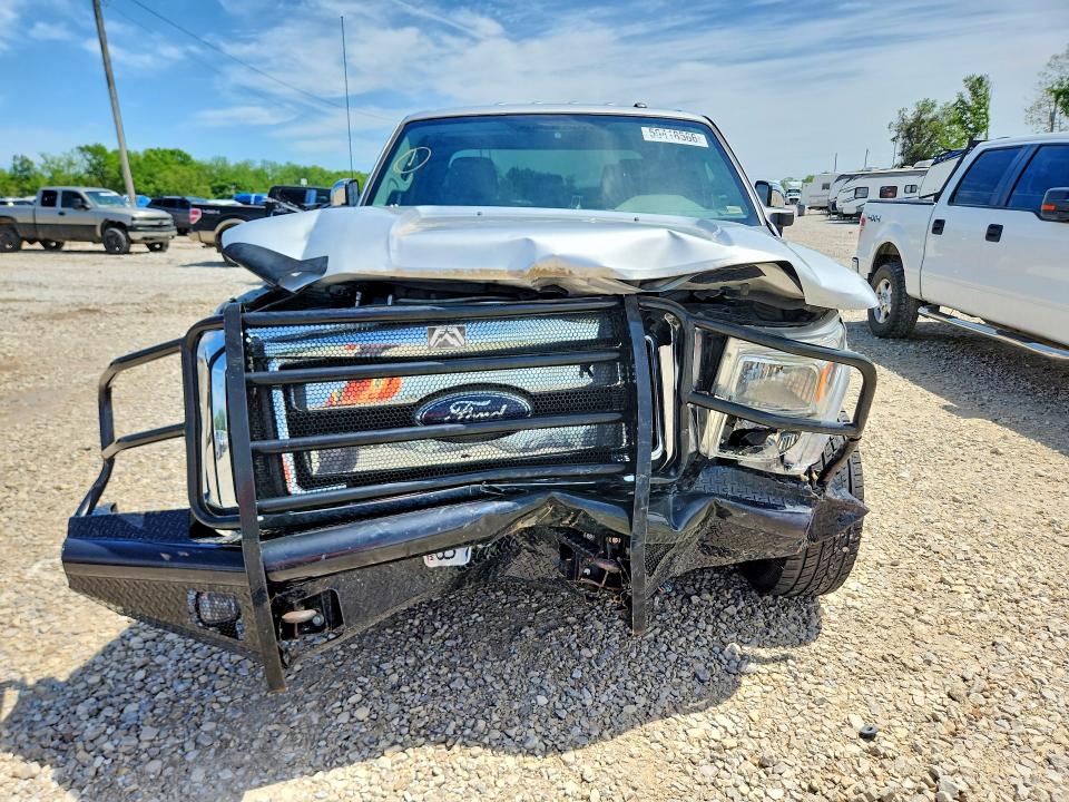 50418566 :رقم المزاد ، 1FT7W2A6XBEC10932 vin ، 2011 Ford F250 مزاد بيع