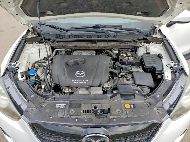 Продаж на аукціоні авто 2015 Mazda Cx-5, vin: JM3KE4CY1F0455832, номер лоту: 48324556