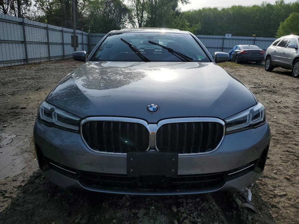 Aukcja sprzedaży 2023 Bmw 530, vin: WBA13BJ07PCM37814, numer aukcji: 48447926