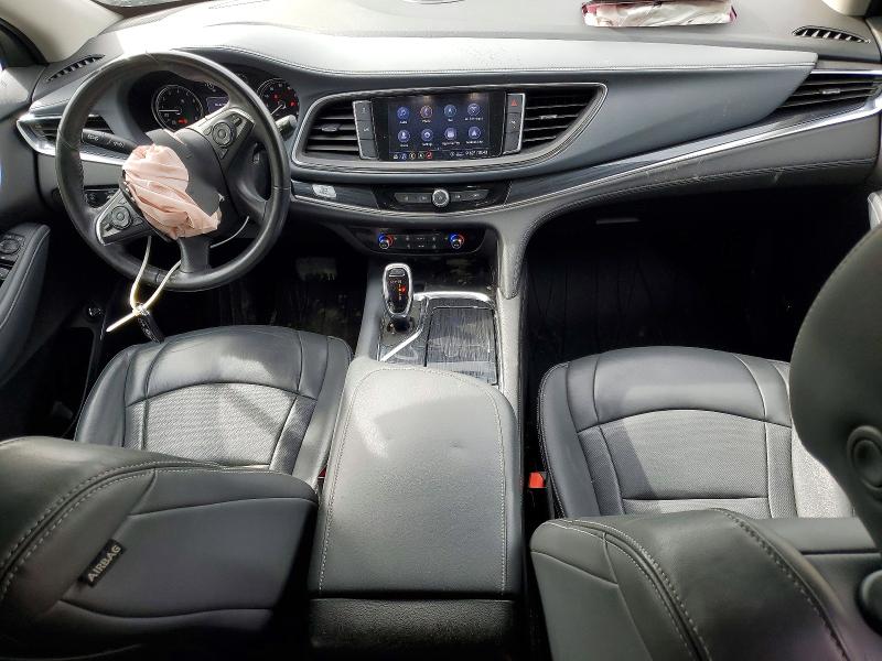 Продаж на аукціоні авто 2021 Buick Enclave, vin: 5GAEVAKW2MJ210518, номер лоту: 47052336