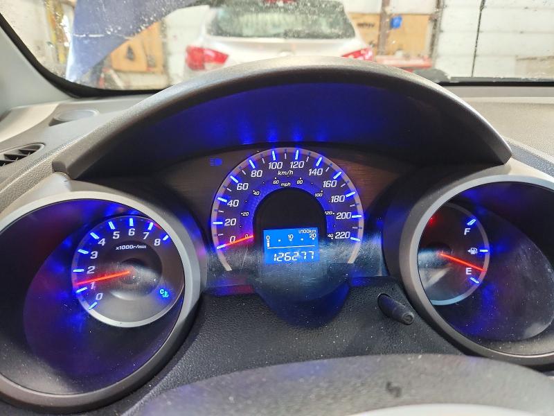 Продаж на аукціоні авто 2009 Honda Fit, vin: JHMGE875X9S808081, номер лоту: 50985156