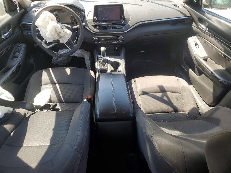 2020 Nissan Altima S მანქანა იყიდება აუქციონზე, vin: 1N4BL4BV4LC201344, აუქციონის ნომერი: 50222636