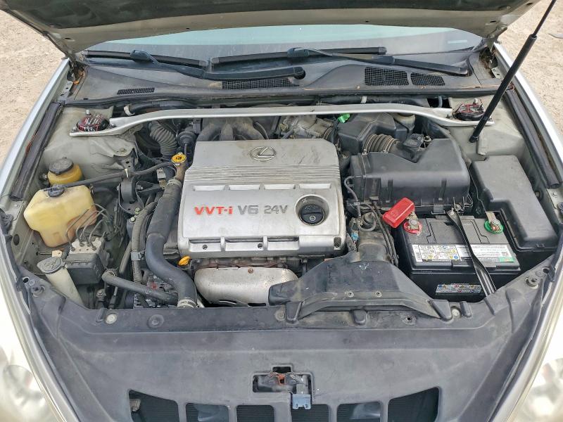Продаж на аукціоні авто 2003 Lexus Es 300, vin: JTHBF30G830102350, номер лоту: 51425686
