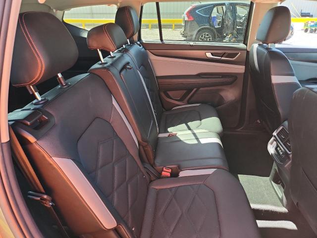 Aukcja sprzedaży 2025 Volkswagen Atlas, vin: 1V2CR2CA9SC521348, numer aukcji: 50522646