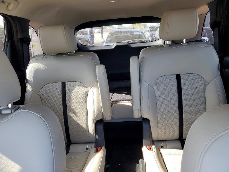 Продаж на аукціоні авто 2024 Mazda Cx-90, vin: JM3KKDHA7R1129407, номер лоту: 51104396