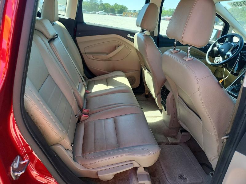 Aukcja sprzedaży 2015 Ford C-max, vin: 1FADP5BU1FL111969, numer aukcji: 49651266