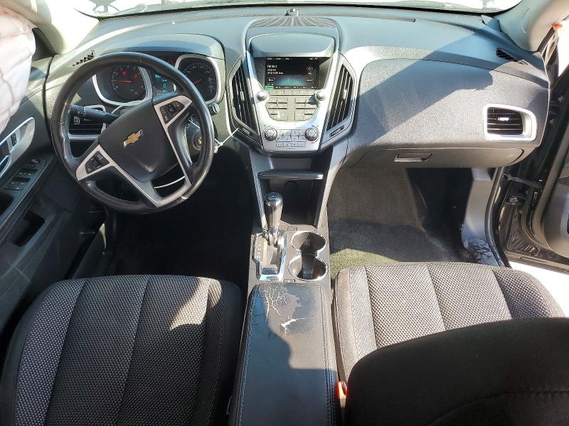 Продажа на аукционе авто 2017 Chevrolet Equinox, vin: 2GNALCEK6H1581535, номер лота: 50833056