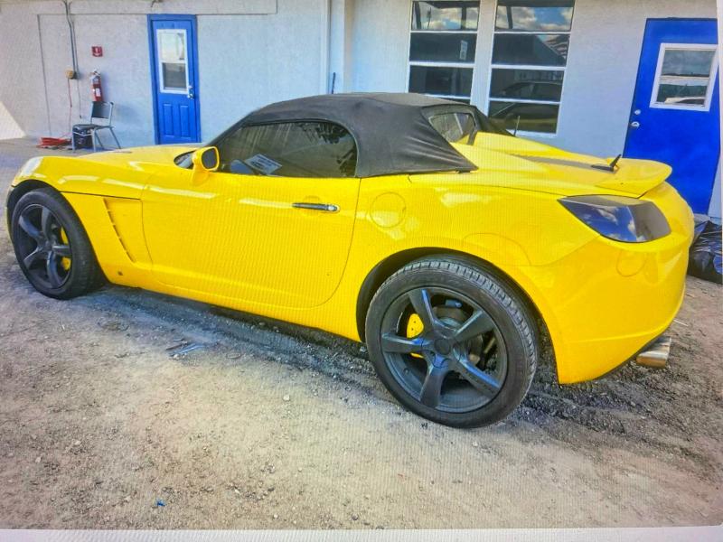 Продаж на аукціоні авто 2009 Snowex Sky, vin: 1G8MN35B39Y106191, номер лоту: 49684616