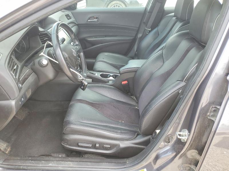 Aukcja sprzedaży 2020 Acura Ilx, vin: 19UDE2F80LA009695, numer aukcji: 51322216