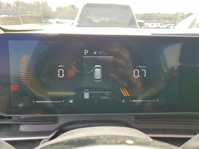 Продаж на аукціоні авто 2026 Kia Carnival, vin: KNDNB5K36T6577346, номер лоту: 50068166