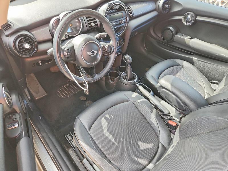 Aukcja sprzedaży 2016 Mini Cooper, vin: WMWXP5C58G3B76544, numer aukcji: 50687416