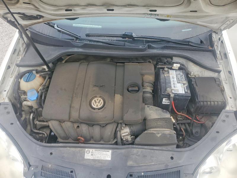 48422076 :رقم المزاد ، 3VWJX7AJ9AM032330 vin ، 2010 Volkswagen Jetta مزاد بيع