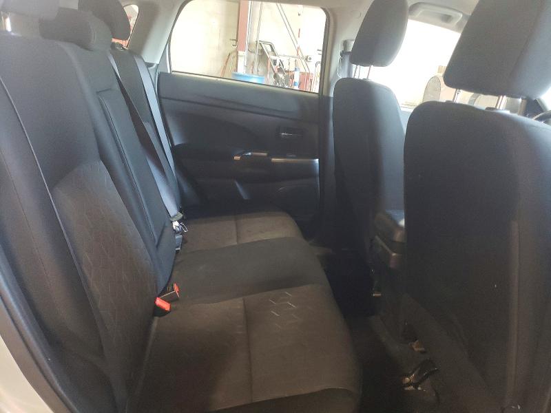Aukcja sprzedaży 2021 Mitsubishi Outlander Sport, vin: JA4ARUAU0MU032801, numer aukcji: 49058566