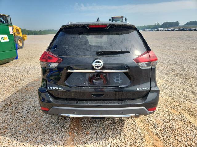 Продаж на аукціоні авто 2020 Nissan Rogue, vin: JN8AT2MV5LW107094, номер лоту: 50551676