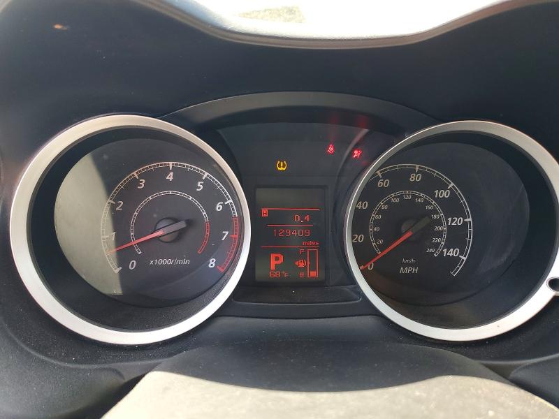50349026 :رقم المزاد ، JA32U2FU1CU016030 vin ، 2012 Mitsubishi Lancer مزاد بيع