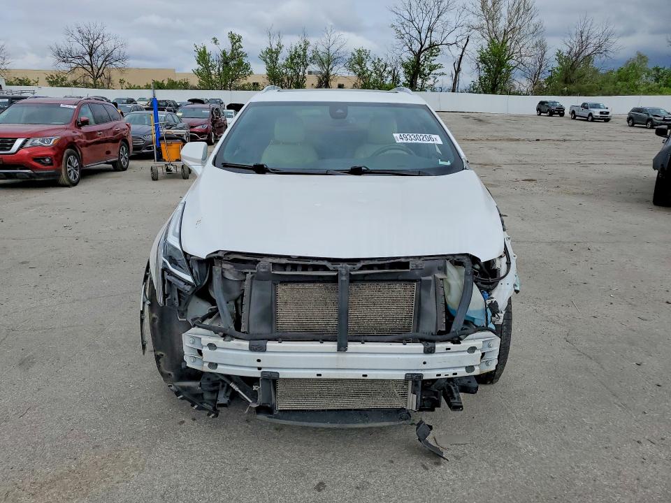 Aukcja sprzedaży 2017 Cadillac Xt5, vin: 1GYKNERS9HZ209945, numer aukcji: 49330206