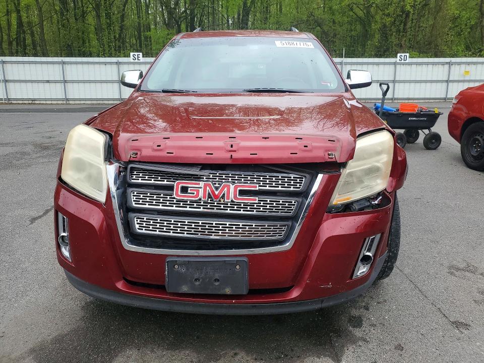 51887776 :رقم المزاد ، 2CTFLWE53B6373928 vin ، 2011 Gmc Terrain مزاد بيع