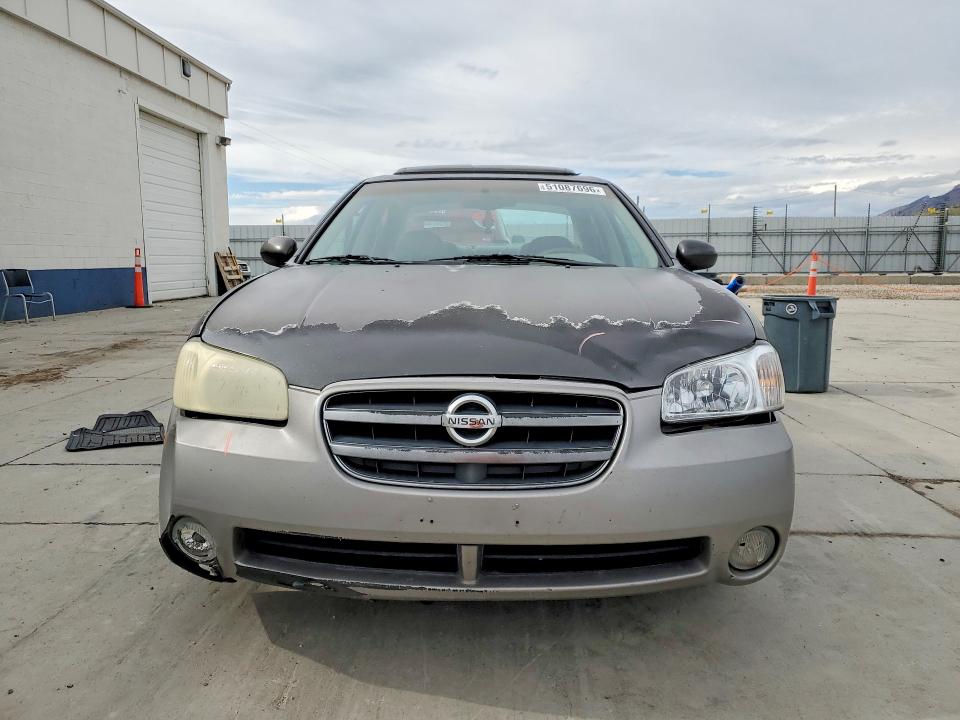 Продажа на аукционе авто 2001 Nissan Maxima, vin: JN1CA31A71T100201, номер лота: 51087696