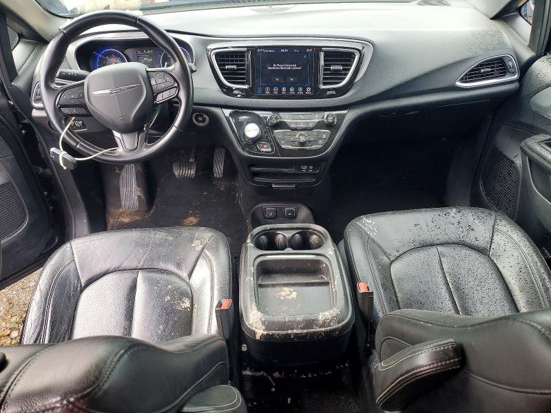 Aukcja sprzedaży 2018 Chrysler Pacifica, vin: 2C4RC1BG3JR322315, numer aukcji: 74846405
