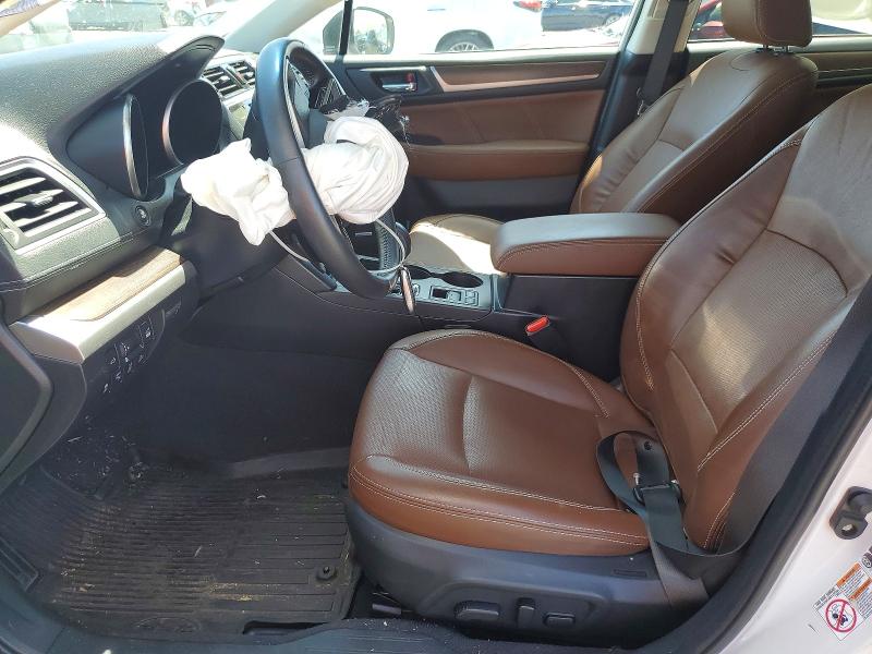 Продажа на аукционе авто 2018 Subaru Outback, vin: 4S4BSETC7J3330297, номер лота: 50328916