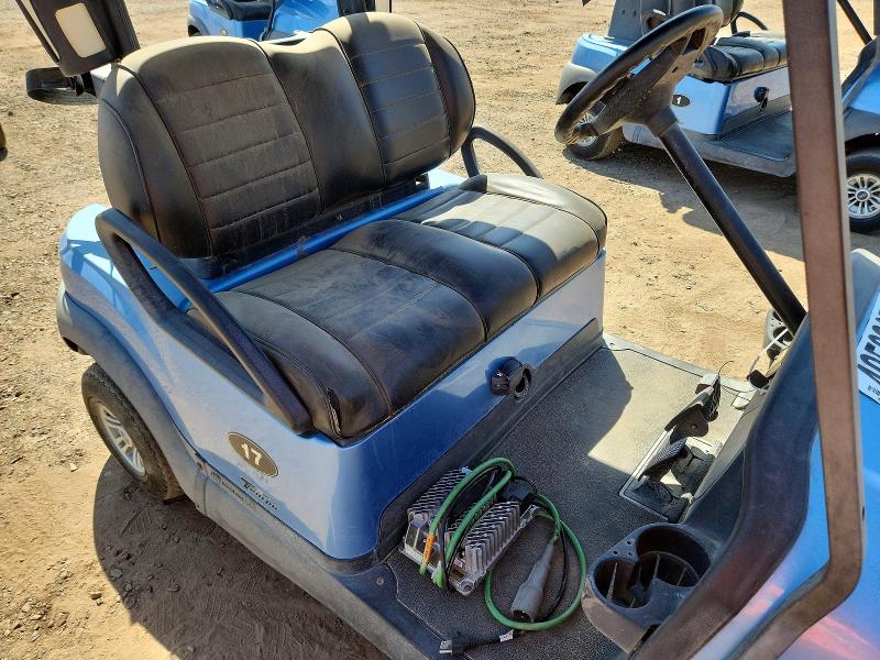 Aukcja sprzedaży 2020 Club Car Tempo Lithium, vin: AN2045125347, numer aukcji: 49583876