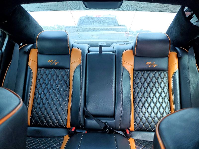 Продажа на аукционе авто 2023 Dodge Charger, vin: 2C3CDXCT1PH543223, номер лота: 48765016