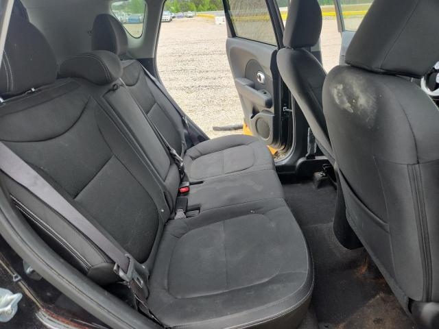 2014 Kia Soul მანქანა იყიდება აუქციონზე, vin: KNDJN2A22E7022064, აუქციონის ნომერი: 51796176