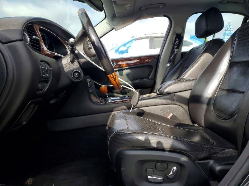 Продаж на аукціоні авто 2008 Jaguar Xj8, vin: SAJWA71BX8SH26257, номер лоту: 49033206