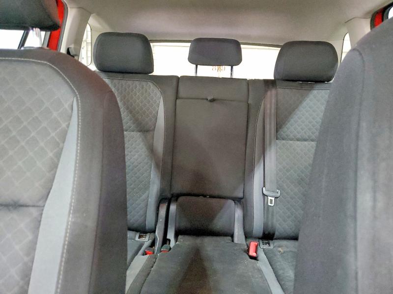 Aukcja sprzedaży 2019 Volkswagen Tiguan, vin: 3VV1B7AX3KM033675, numer aukcji: 49488106