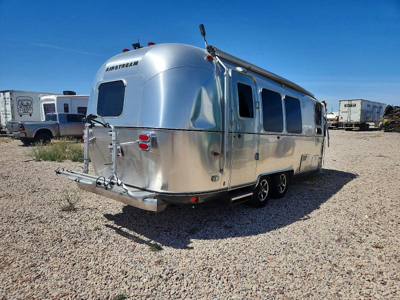2015 Airstream Internatio მანქანა იყიდება აუქციონზე, vin: 1STKFAG29FJ53204, აუქციონის ნომერი: 49299986