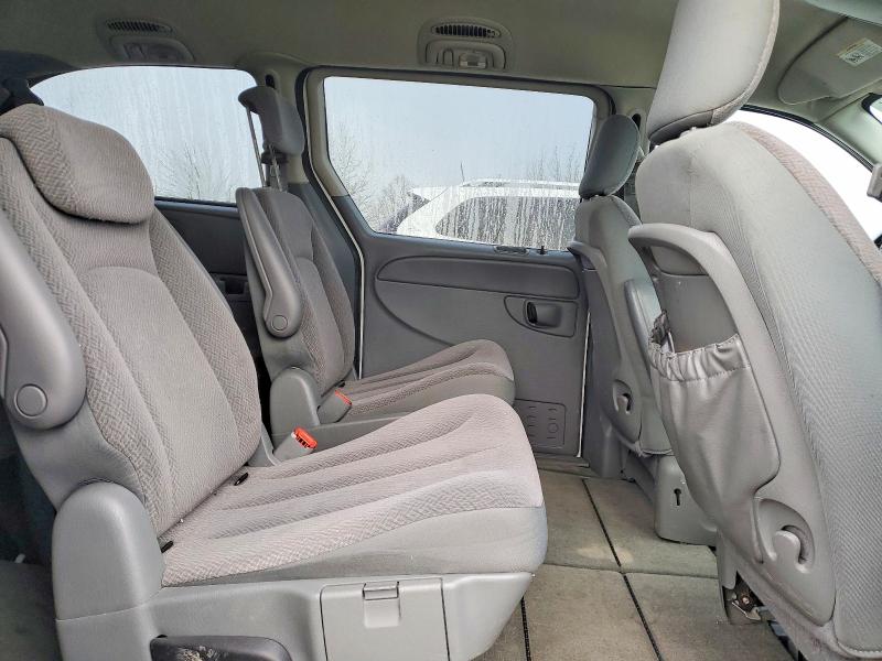 Продажа на аукционе авто 2006 Chrysler Town & Country, vin: 2A4GP54L16R923222, номер лота: 47768086