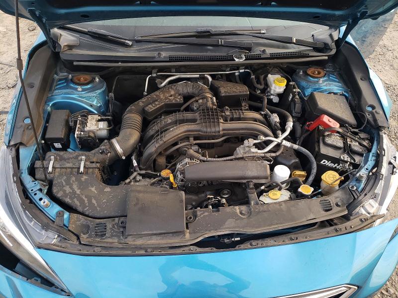 Продажа на аукционе авто 2018 Subaru Impreza, vin: 4S3GKAD61J3605674, номер лота: 49510686