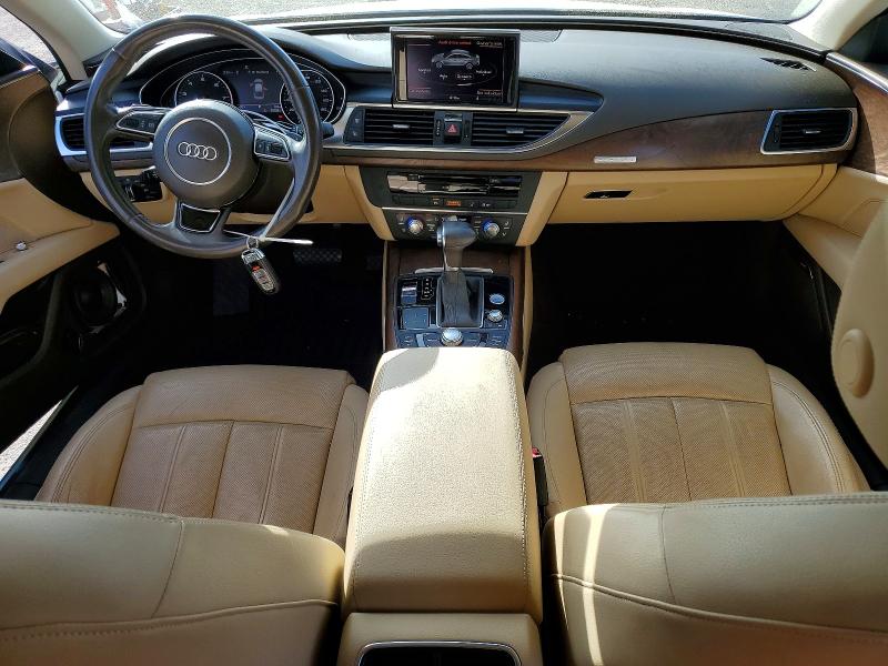 Продаж на аукціоні авто 2012 Audi A7, vin: WAU2GAFC3CN106443, номер лоту: 49098336