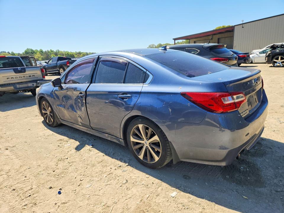 51145026 :رقم المزاد ، 4S3BNEN62G3033160 vin ، 2016 Subaru Legacy مزاد بيع