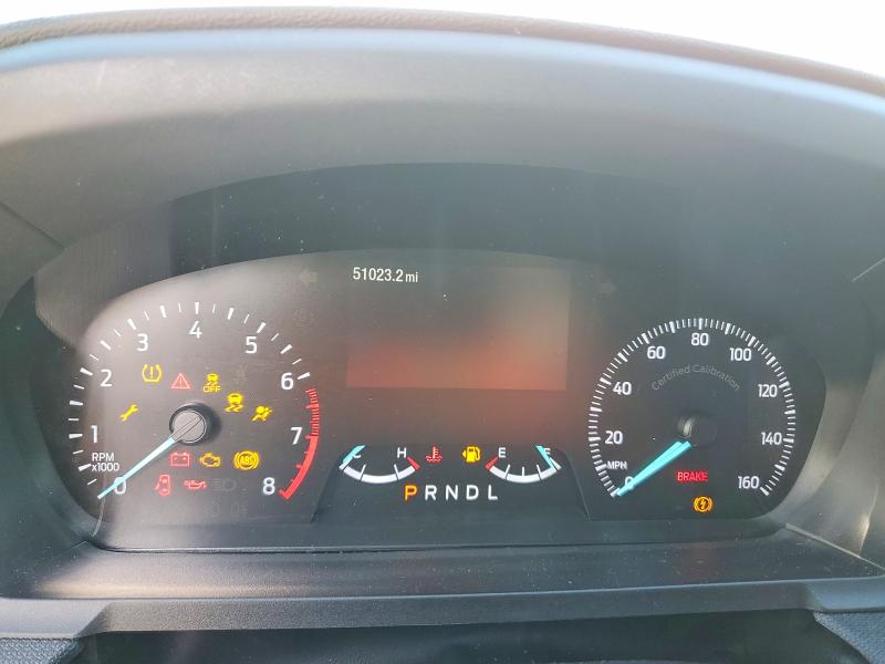 Продажа на аукционе авто 2021 Ford Explorer, vin: 1FM5K8AW0MNA20416, номер лота: 49234216