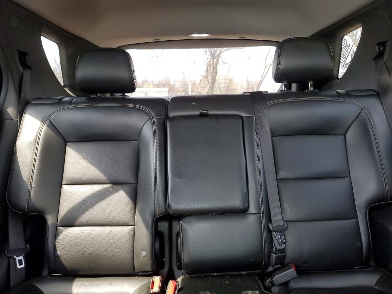 2019 Chevrolet Equinox მანქანა იყიდება აუქციონზე, vin: 3GNAXNEV3KS578940, აუქციონის ნომერი: 48567176
