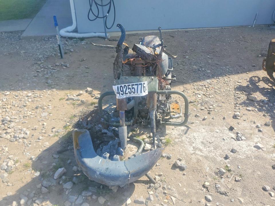Продажа на аукционе авто 2012 Harley Davidson Flhx, vin: 1HD1KBM17CB693086, номер лота: 49255776