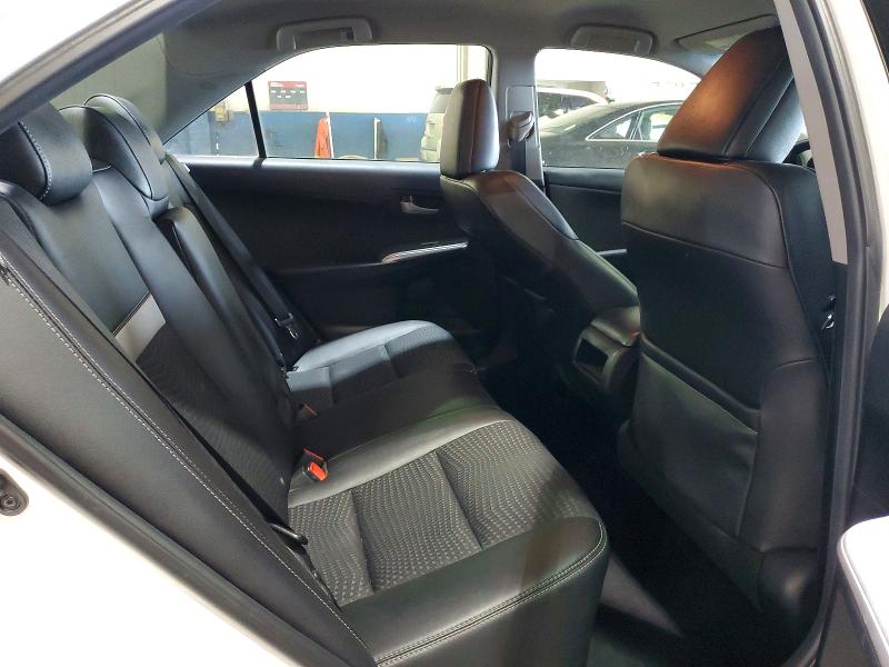2012 Toyota Camry მანქანა იყიდება აუქციონზე, vin: 4T1BF1FK0CU542617, აუქციონის ნომერი: 49405666