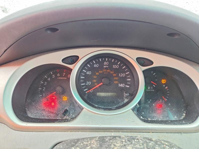 Aukcja sprzedaży 2005 Toyota Highlander, vin: JTEEP21A740053820, numer aukcji: 48394926