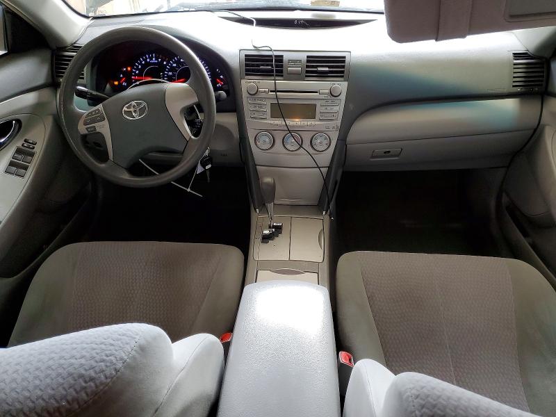 Продажа на аукционе авто 2011 Toyota Camry, vin: 4T4BF3EK2BR186561, номер лота: 46369956