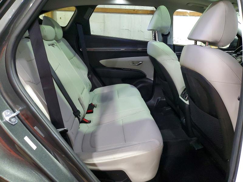 Продаж на аукціоні авто 2023 Hyundai Tucson, vin: KM8JFCA10PU099591, номер лоту: 50737736