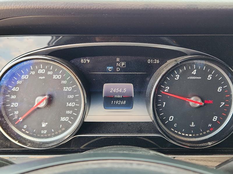 Продажа на аукционе авто 2018 Mercedes-benz E, vin: WDDZF4KBXJA386066, номер лота: 48538306