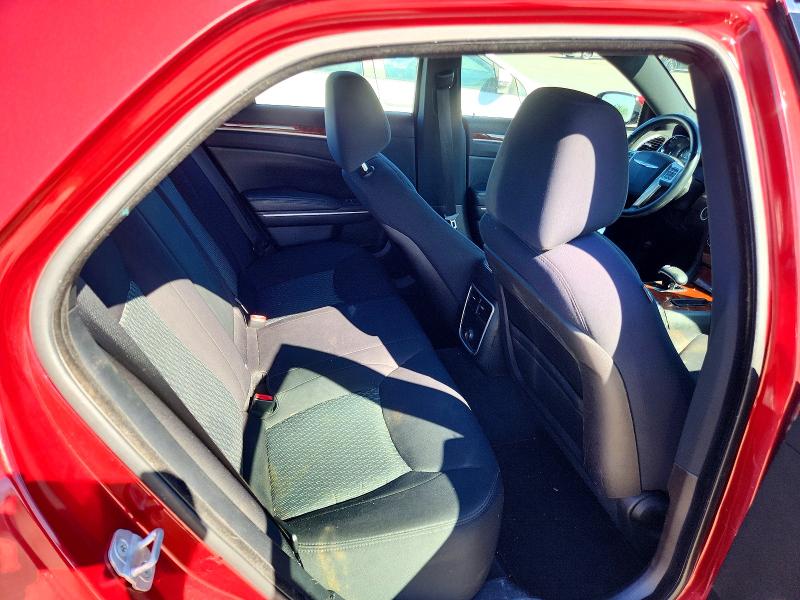 48704726 :رقم المزاد ، 2C3CCAAGXCH273408 vin ، 2012 Chrysler 300 مزاد بيع