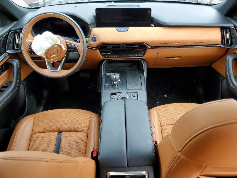 Aukcja sprzedaży 2024 Mazda Cx-90, vin: JM3KKEHC3R1172715, numer aukcji: 49710686